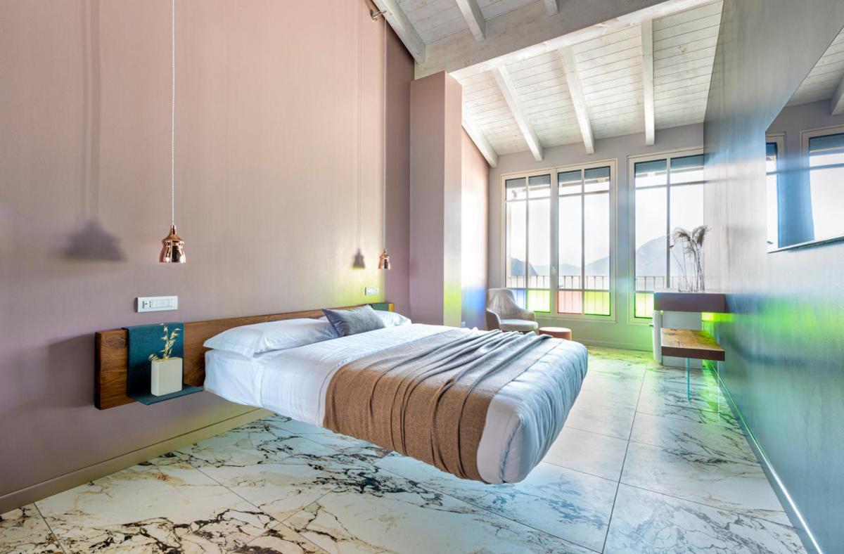 Vulcano Palace Castro  Extérieur photo