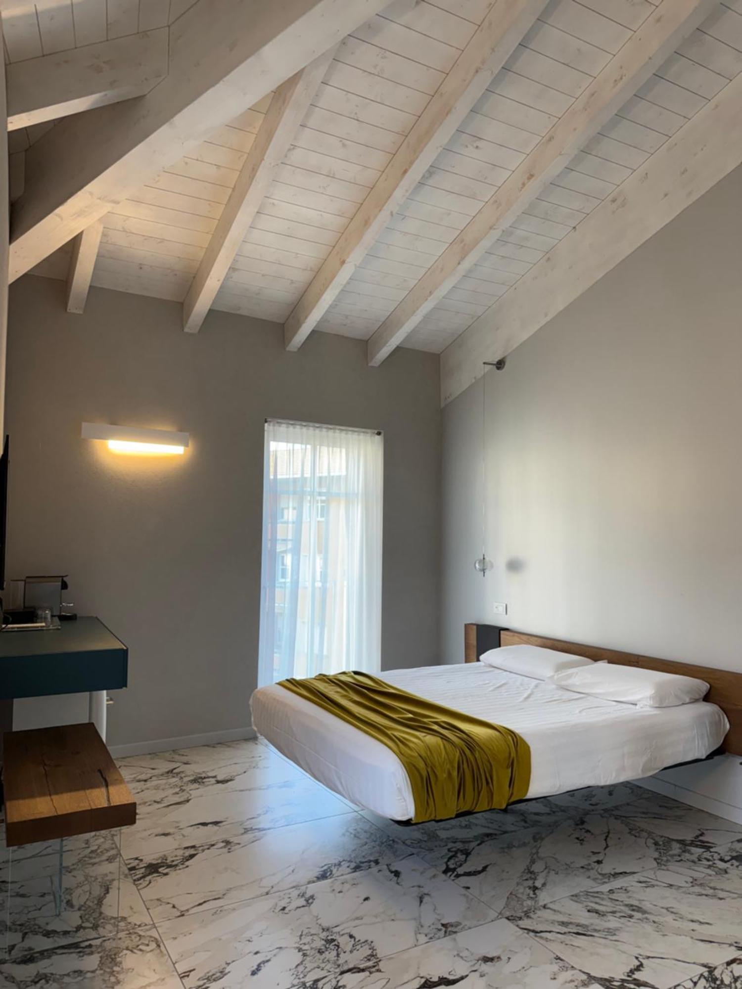 Vulcano Palace Castro  Extérieur photo